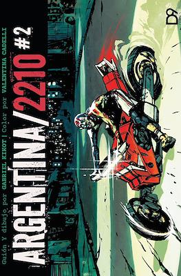 Argentina/2210 #2