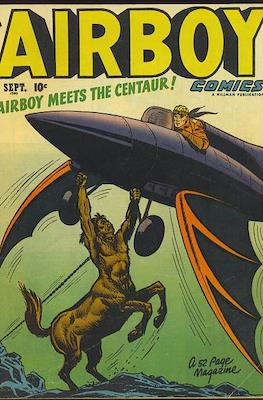 Airboy #79