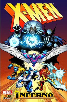 X-Men. Inferno #6