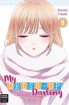 My Dress-Up Darling (Softcover) #9