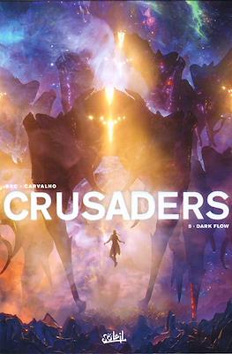 Crusaders #5