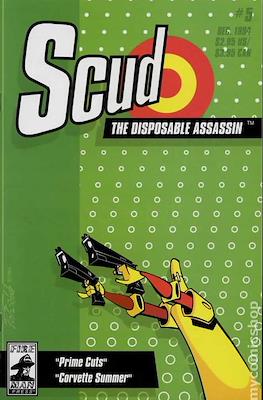 Scud: The Disposable Assassin #5