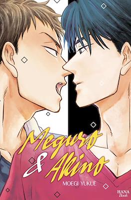 Meguro & Akino
