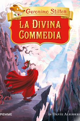 Geronimo Stilton La Divina Commedia