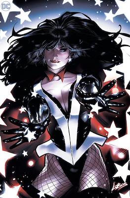 Zatanna Vol. 2 (2010-Variant Covers) #15.2