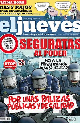 El Jueves #1908