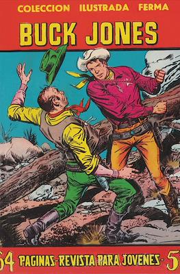 Colección Aventuras ilustradas (1958) #56