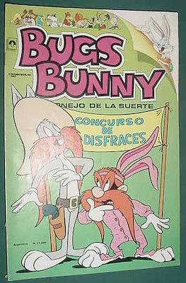 Bugs Bunny Vol. 1 (1990) #8