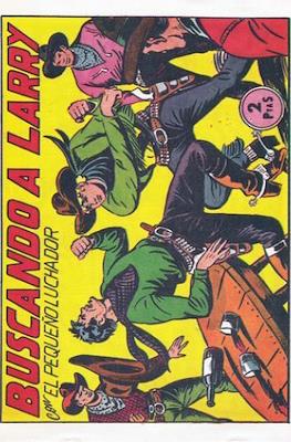 El Pequeño Luchador #108