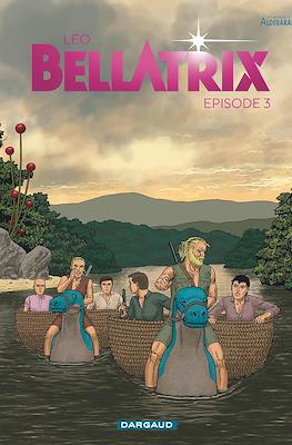 Bellatrix - Les mondes d'Aldébaran (Cartonné 48 pp) #3