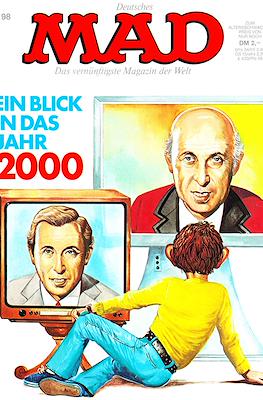 Deutsches Mad #98