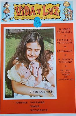 Vida y Luz #107
