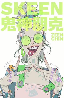 Zeen Chin - Skeen