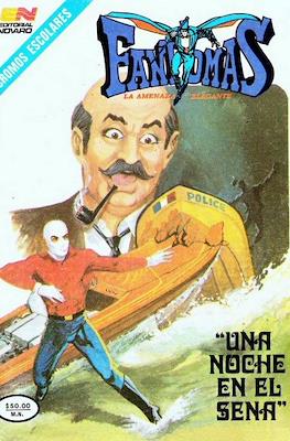 Fantomas #718