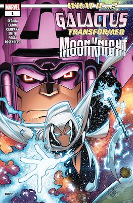 What If...? Galactus Transformed #3