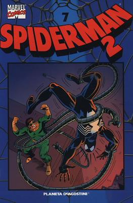 Coleccionable Spiderman Vol. 2 (2004) #7