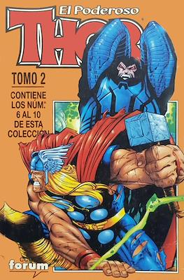 Thor Vol. 3 (Retapado) #2