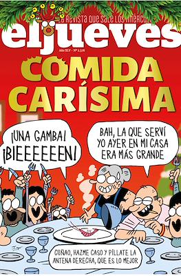 El Jueves (Revista) #2378
