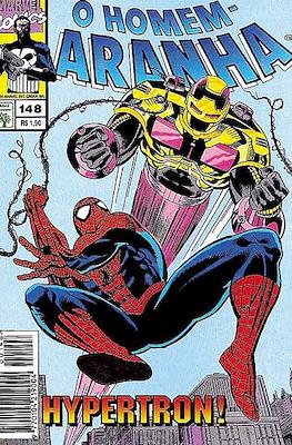 Homem Aranha #148