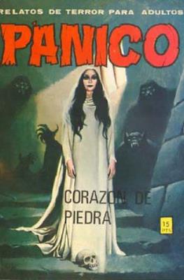 Pánico #35