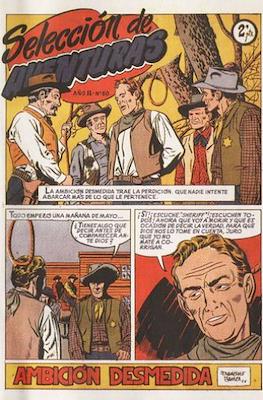 Selección de aventuras #50