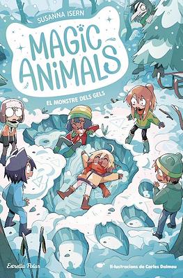 Magic Animals #4
