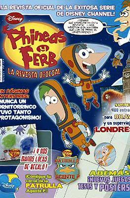 Phineas y Ferb #9