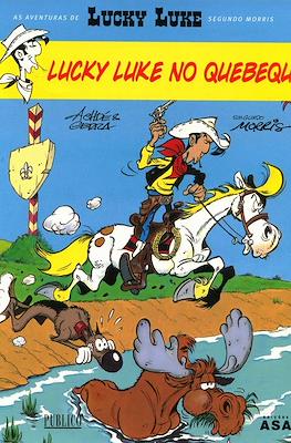 Lucky Luke 1ª série #20