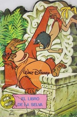 Troquelados Minidisney #14