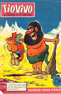 Tio vivo (1957-1960) #147