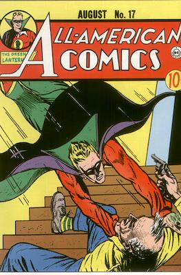 All-American Comics (Comic Book) #17