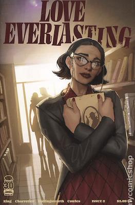 Love Everlasting (Variant Covers) #3