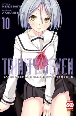 Manga Adventure #18