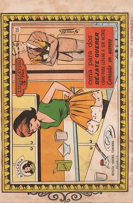 Azucena Extraordinario #135