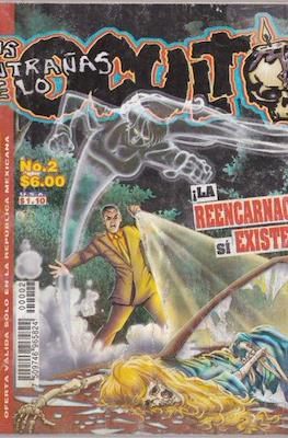 Las Entrañas de lo Oculto #2