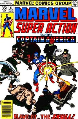 Marvel Super Action Vol 2 #6