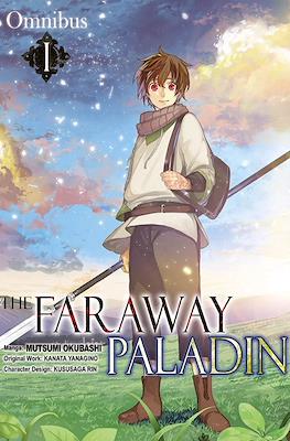 The Faraway Paladin Omnibus #1