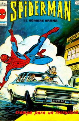 Spiderman Vol. 3 #44