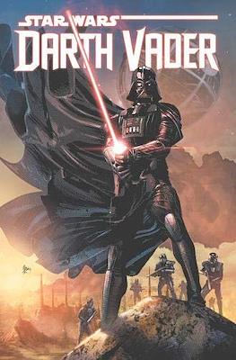 Star Wars: Darth Vader Dark Lord of the Sith (Hardcover 280 pp) #2