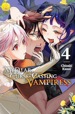 My Dear, Curse-Casting Vampiress #4