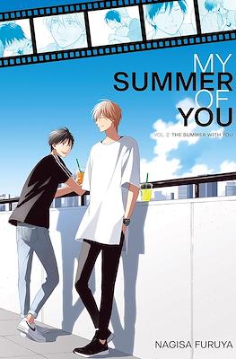 My Summer of You #2
