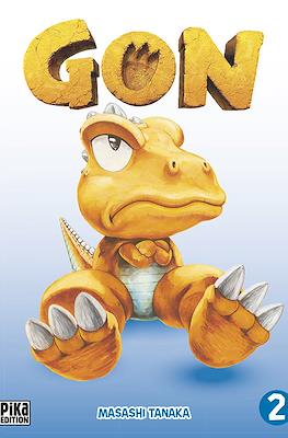 Gon #2