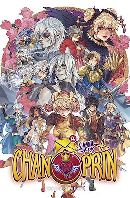 Chan Prin #4