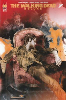 The Walking Dead Deluxe (Variant Cover) #49.1
