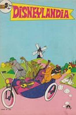 Disneylandia #582