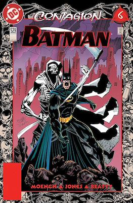 Batman Vol. 1 (1940-2011) (Comic Book) #529