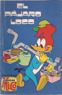 Librigar Mico #164