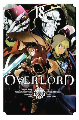 Overlord #18