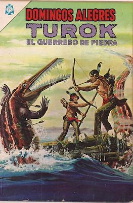 Domingos Alegres #555