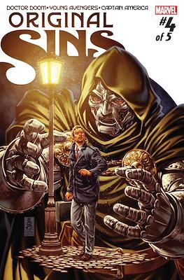 Original Sins #4